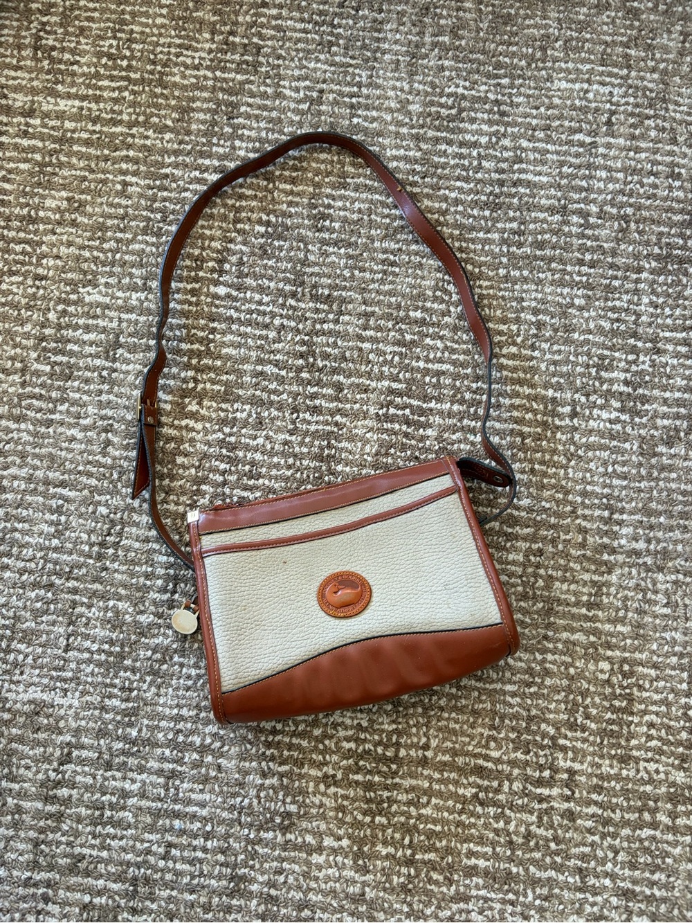 Dooney & Bourke Vintage Crossbody